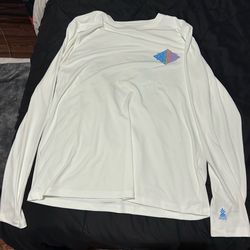 Chubbies long sleeve dri-fit
