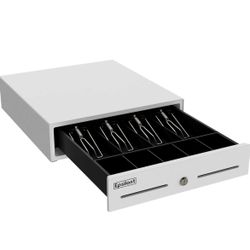 New Epsilont EPS-330 Cash drawee.