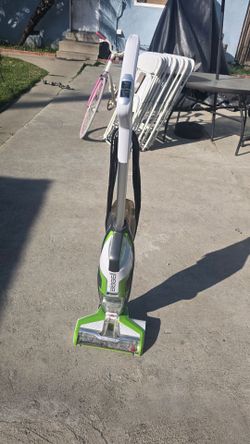 Bissell multisurface wet dry