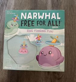 Narwhal Game 