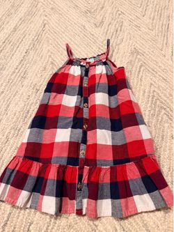 Old Navy summer dress 3T