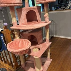 Juguete Para Gato