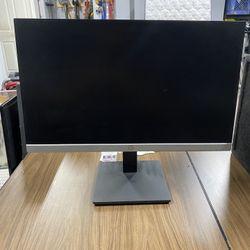 HP Monitor 24”