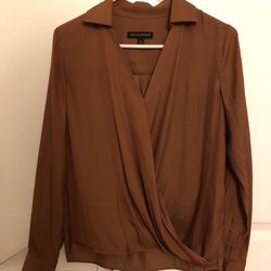 Banana Republic Women’s Blouse, Size XS/Small