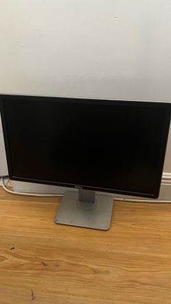 Dell 23” 1080p Monitor