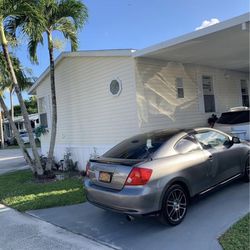 Mobil Home For Sale