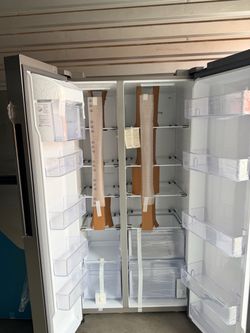 Samsung refrigerator
