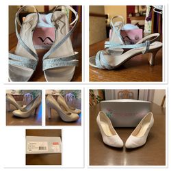 Women’s Dressy Heels