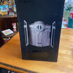 Propel Tie Advanced X1