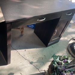 Computer Desk 