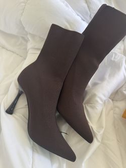 Windsor Booties