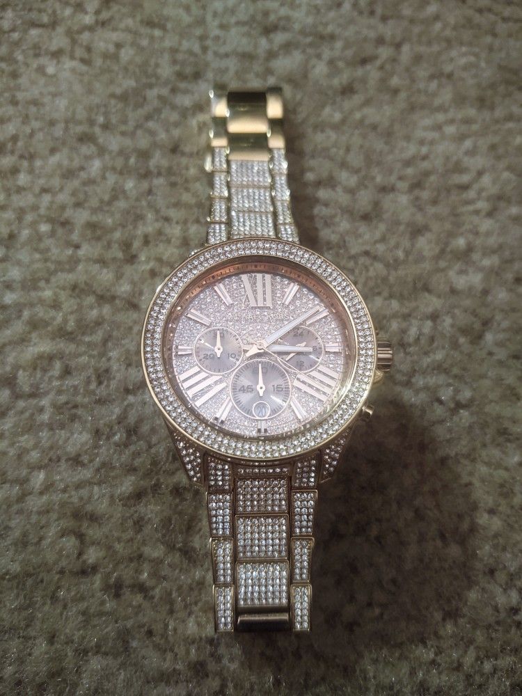 Michael Kors Watch