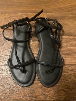 New size 8
