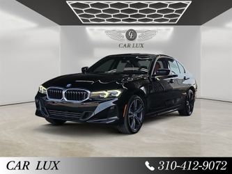 2024 BMW 3 Series