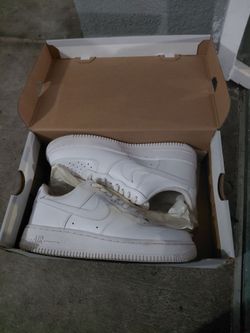 Air Force 1 07 Nike Men's