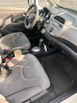 2009 Honda FIT
