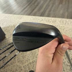 Callaway Opus SP 58 X Grind 
