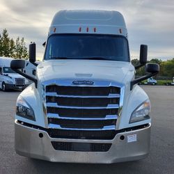 2020 Freightliner Cascadia
