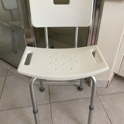 Shower Chairs - New (Drive Brand)