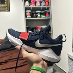 PG 1 USA