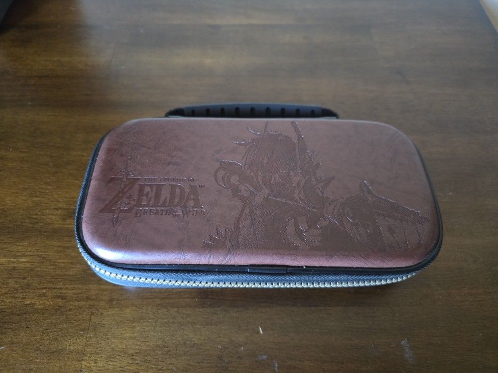 Nintendo Switch Lite Accessories (READ DESCRIPTION)