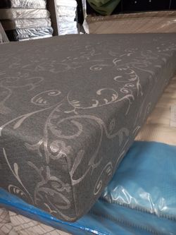 Queen Mattress