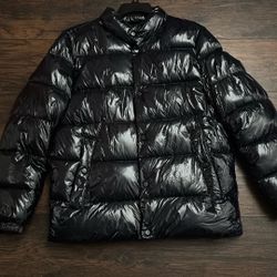 CALVIN KLEIN Puffer Jacket