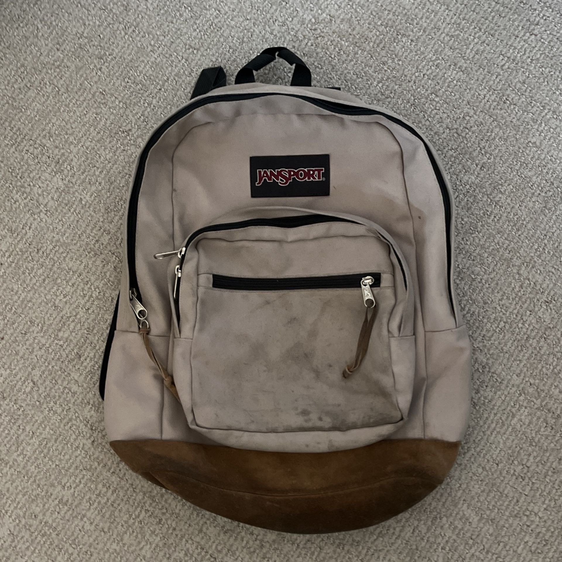 jansport backpack