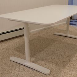 Height Adjustable Desk