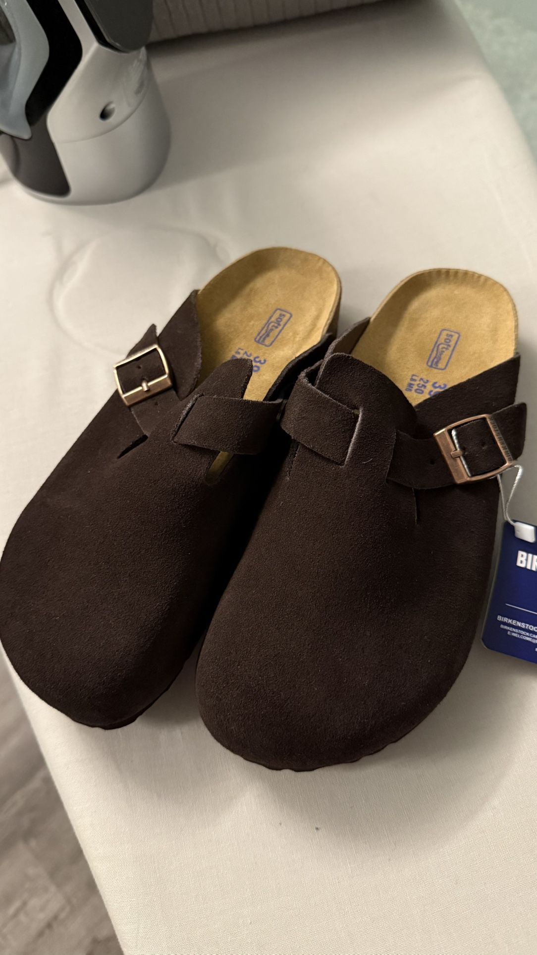 Birkenstock 