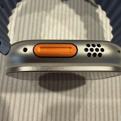 Brand New !   Apple iWatch Ultra 3