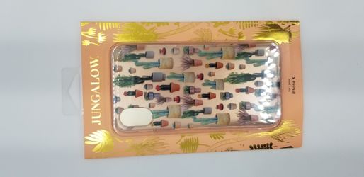 Incipio captus case for iPhone x , xs