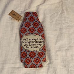 Bottle Holder