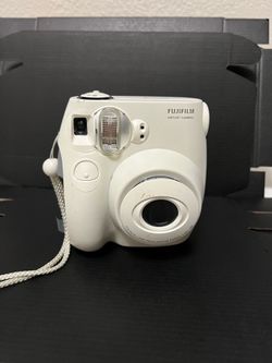 Fujifilm Instant Camera
