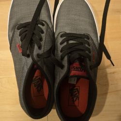 Vans Mens Shoes Size 11