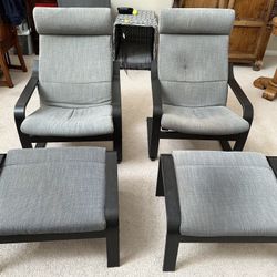 IKEA Chairs
