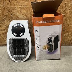 Portable Heater 