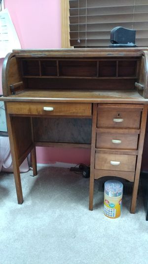 New And Used Small Desk For Sale In Richmond Va Offerup
