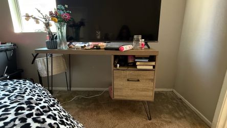 Tv stand only
