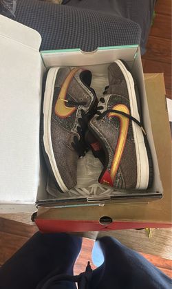 Sb Dunk Low Beijing