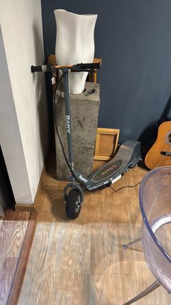 razor scooter