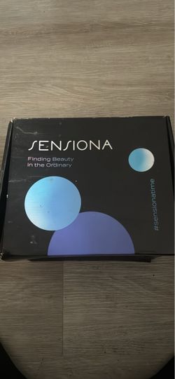 Sensiona Beauty Subscription Box