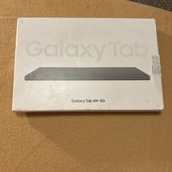SAMSUNGGALAXY TABLET A9+5G Brand new Still In Box 