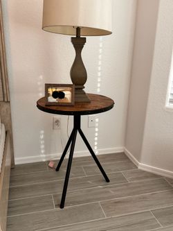 End Office Table / Night Stand