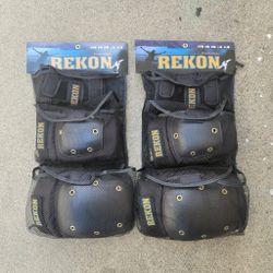 NEEPADS, ELBOW,  HAND PROTECTIVE FOR ADULTS  25 EACH 