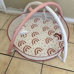 Baby Play mat