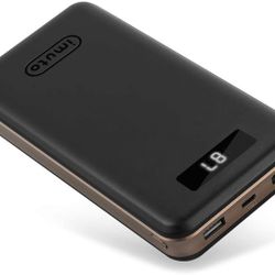 Taurus X6L SMART POWER USB type-C Port, 30000mAh High Capacity 929001b