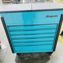 Brand new Snap on tool box