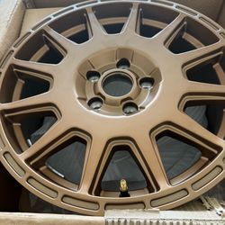 lP wheel for Subaru Outback..new 17x7.5