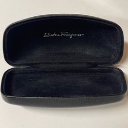 Salvatore  Faragamo hard sunglasses case